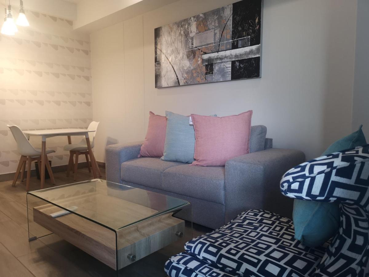 The Regency - Cosy Private Hotel Apartment - Unit 219 Претория Екстериор снимка